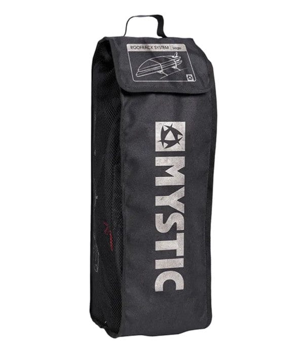 2024 Mystic Roofrack System Single (Black) S2AS