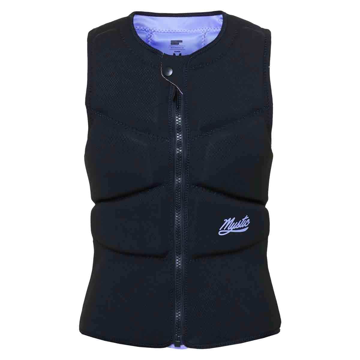 2023 Mystic Ruby Women's Kitesurf Impact Vest S2AS