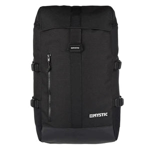 2024 Mystic Savage Backpack (Black) S2AS