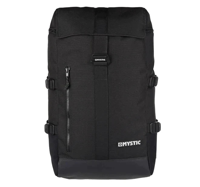 2024 Mystic Savage Backpack (Black) S2AS