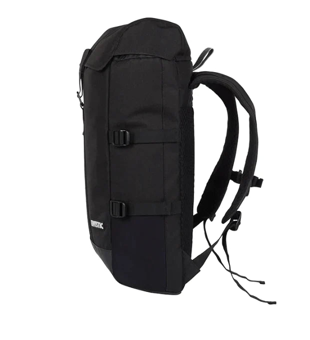 2023 Mystic Savage Backpack (Black) MYSTIC