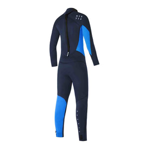 2024 Mystic Star 3/2mm Kids B-Zip Summer Fullsuit S2AS
