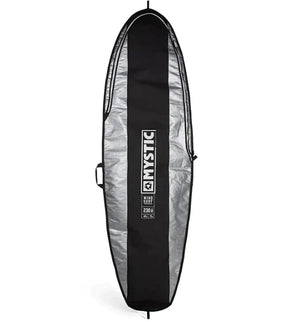 2023 Mystic Star Boardbag Windsurf (Black) S2AS