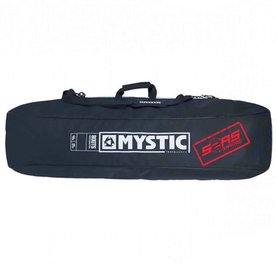 2023 Mystic Star Boots Twin Board Bag MYSTIC