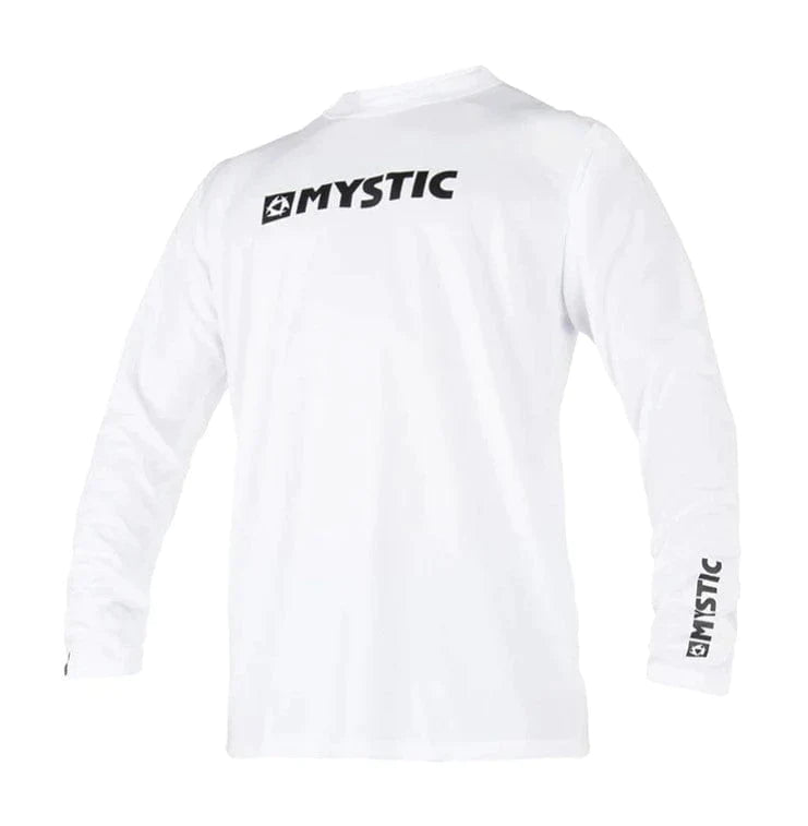 2023 Mystic Star L/S Rashvest Junior S2AS