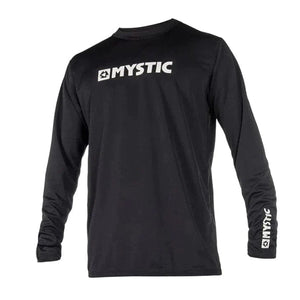 2023 Mystic Star L/S Rashvest Junior S2AS