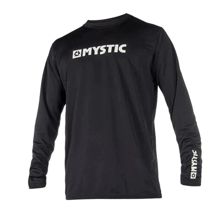 2023 Mystic Star L/S Rashvest Junior S2AS