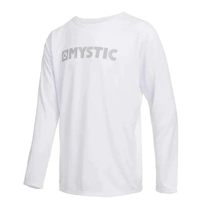 2023 Mystic Star LS Quickdry Men's Top S2AS
