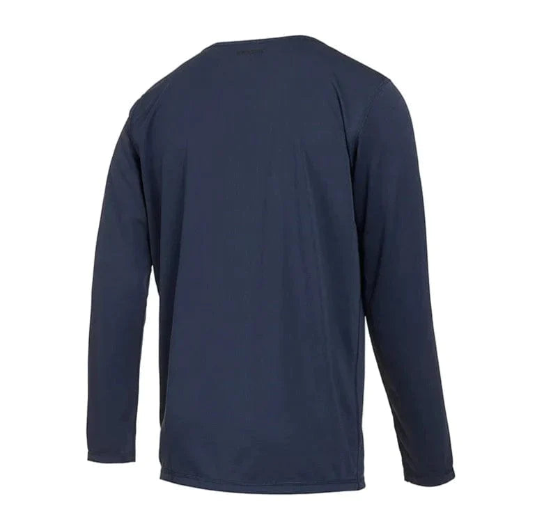 2023 Mystic Star LS Quickdry Men's Top S2AS