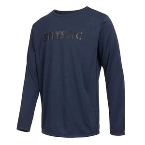 2023 Mystic Star LS Quickdry Men's Top S2AS