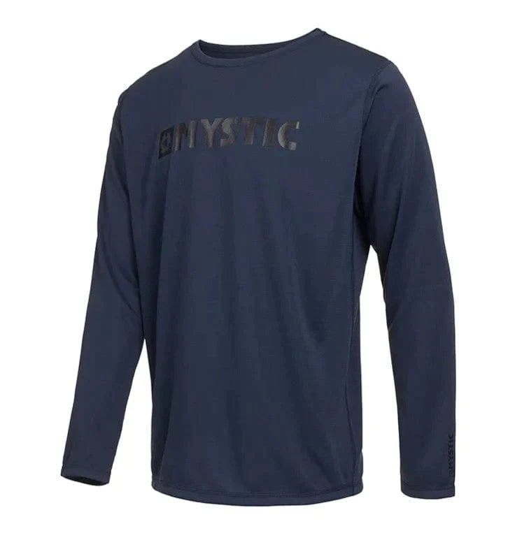 2023 Mystic Star LS Quickdry Men's Top S2AS