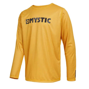 2023 Mystic Star LS Quickdry Men's Top S2AS