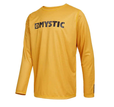 2023 Mystic Star LS Quickdry Men's Top MYSTIC