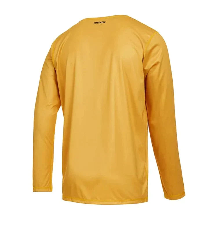 2023 Mystic Star LS Quickdry Men's Top S2AS