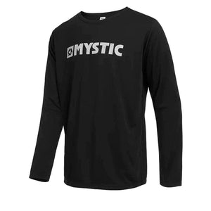 2023 Mystic Star LS Quickdry Men's Top S2AS