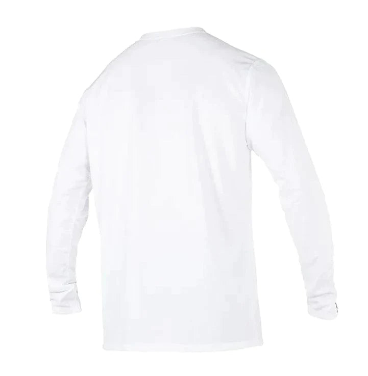 2023 Mystic Star LS Rashvest Men's Top S2AS