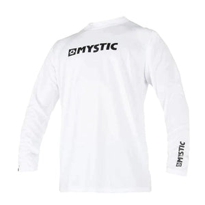 2023 Mystic Star LS Rashvest Men's Top S2AS