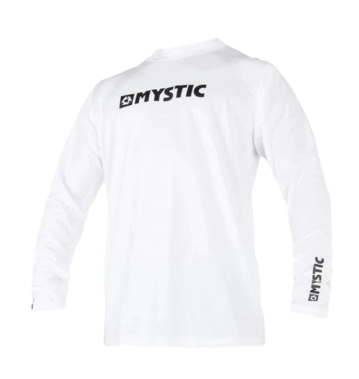 2023 Mystic Star LS Rashvest Men's Top S2AS