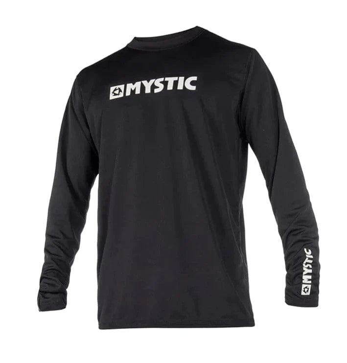2023 Mystic Star LS Rashvest Men's Top S2AS