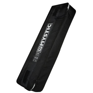 2023 Mystic Star Square Wakeboard Bag 4.9'' (Black) S2AS