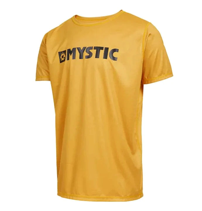 2023 Mystic Star SS Quickdry Men's Top MYSTIC