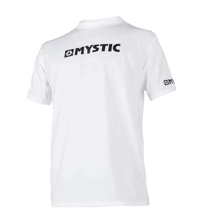 2023 Mystic Star SS Rashvest Men's Top S2AS