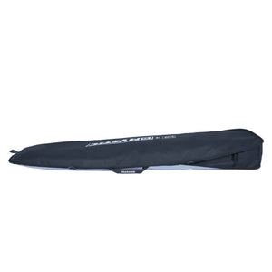 2023 Mystic Star Stubby Daypack Single Boardbag S2AS