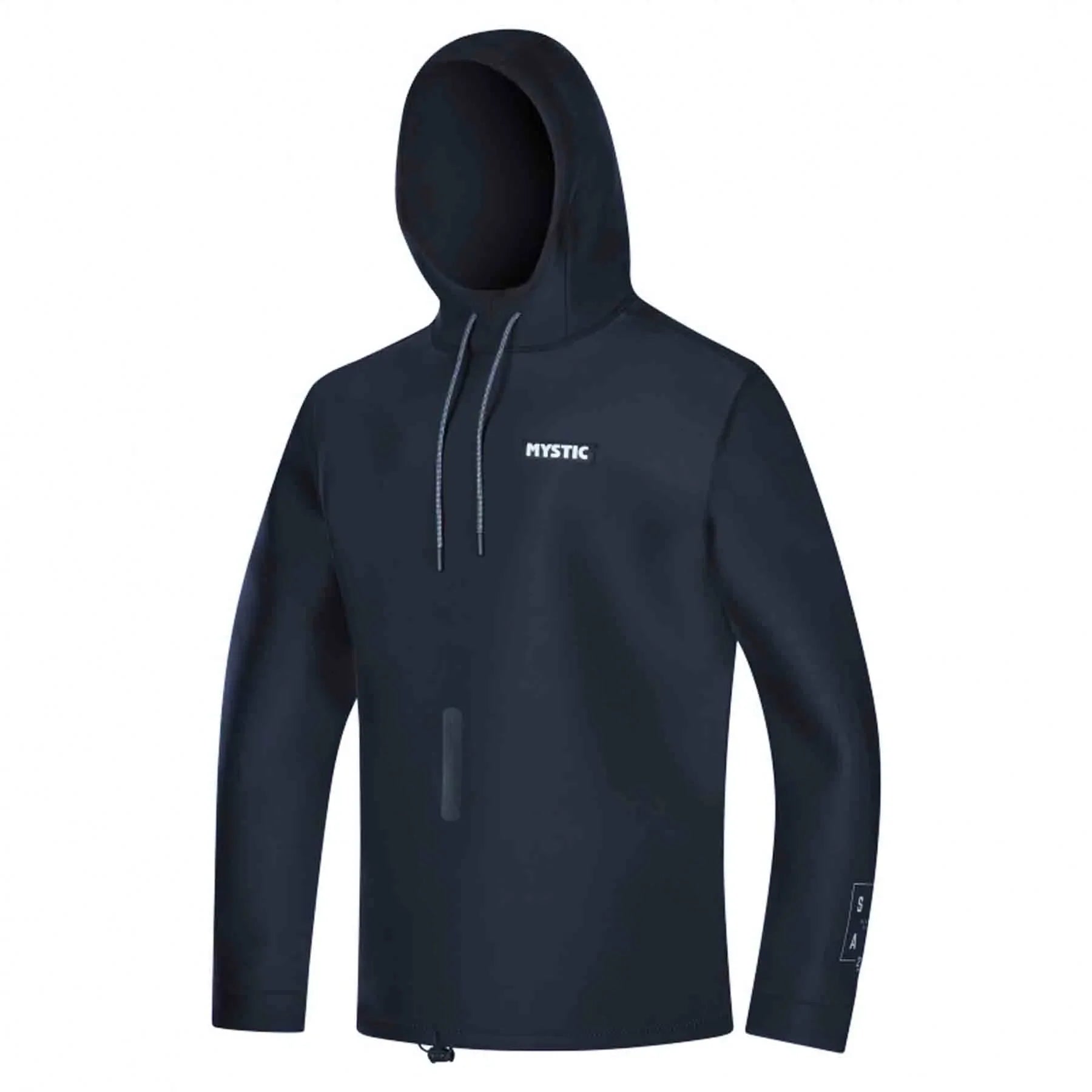 2023 Mystic Star Sweat 2mm Neoprene Hoodie S2AS