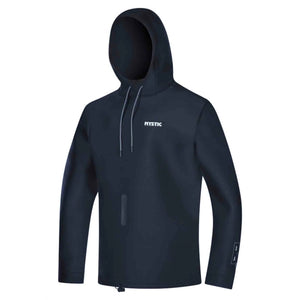 2023 Mystic Star Sweat 2mm Neoprene Hoodie S2AS