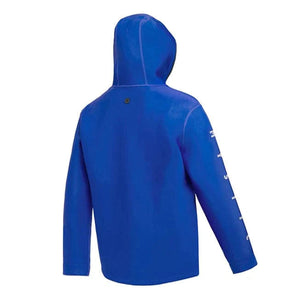 2023 Mystic Star Sweat 2mm Neoprene Hoodie S2AS