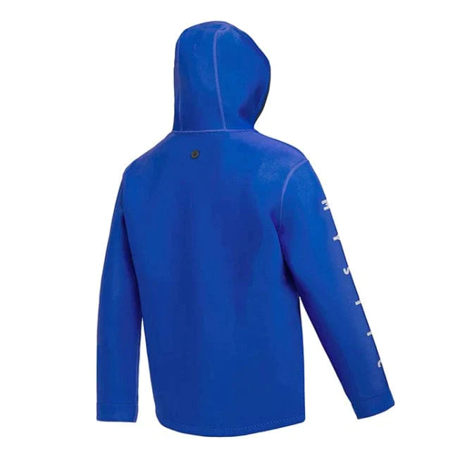 2023 Mystic Star Sweat 2mm Neoprene Hoodie S2AS