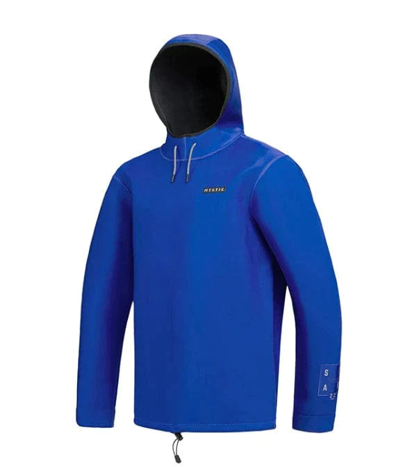 2023 Mystic Star Sweat 2mm Neoprene Hoodie S2AS