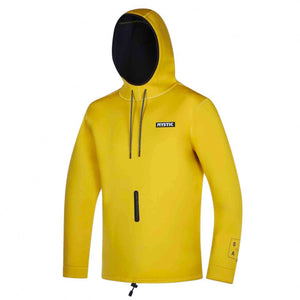 2023 Mystic Star Sweat 2mm Neoprene Hoodie S2AS