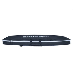 2023 Mystic Star TwinTip BoardBag (Black) S2AS
