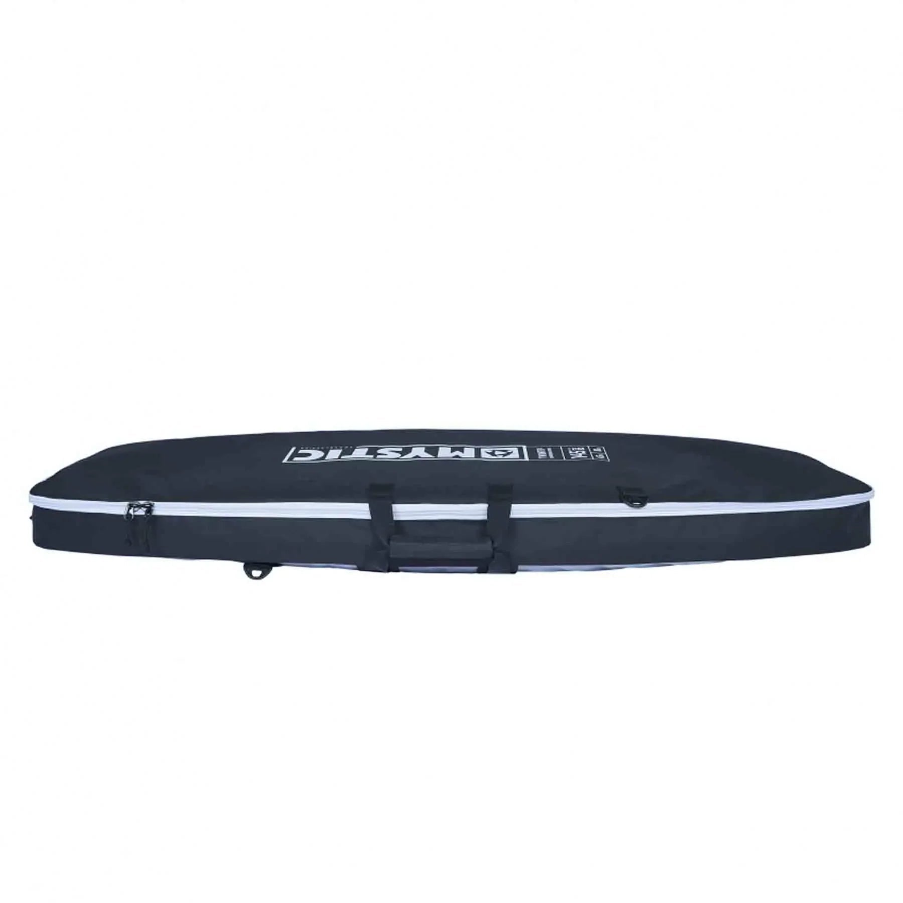 2023 Mystic Star TwinTip BoardBag (Black) S2AS