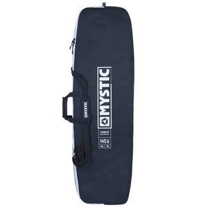 2023 Mystic Star TwinTip BoardBag (Black) S2AS