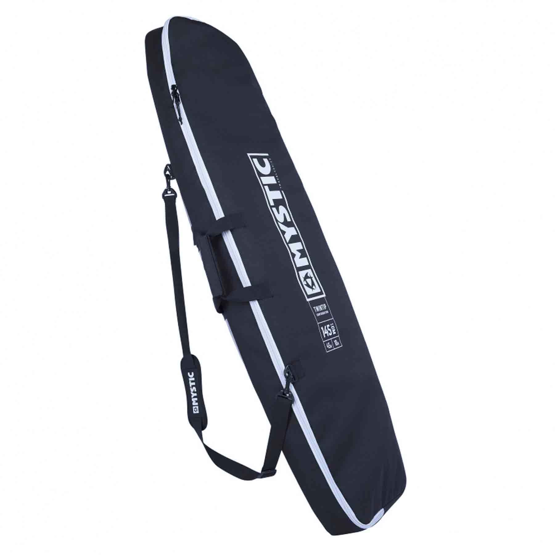 2023 Mystic Star TwinTip BoardBag (Black) S2AS