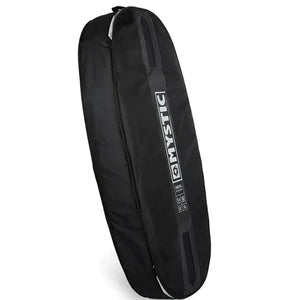 2023 Mystic Star Wingfoil Boardbag (Black) S2AS