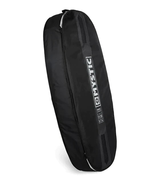 2023 Mystic Star Wingfoil Boardbag (Black) S2AS
