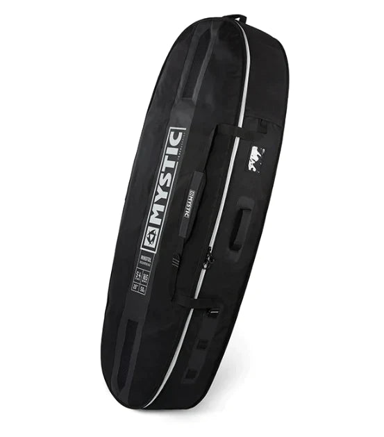 2023 Mystic Star Wingfoil Boardbag (Black) S2AS