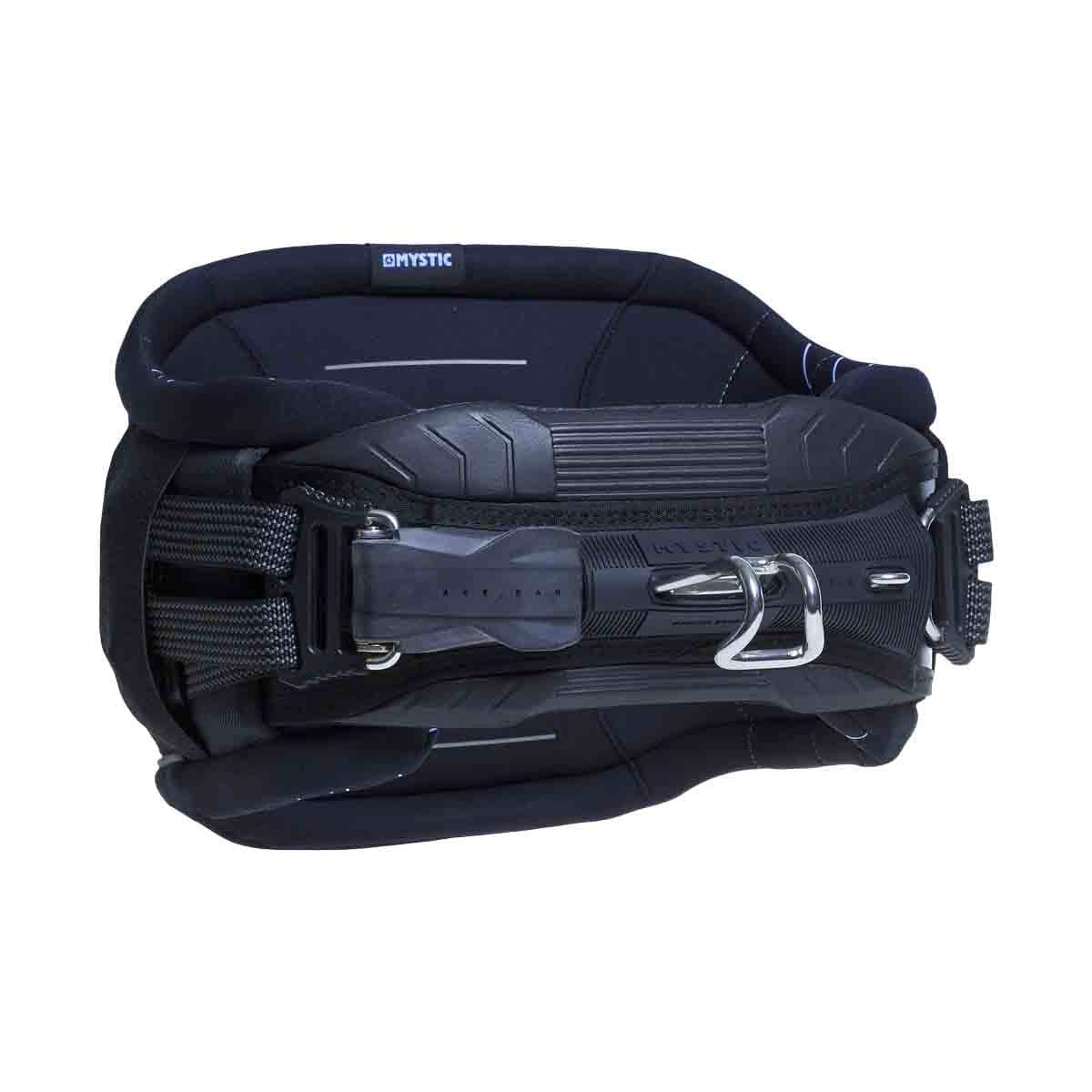 2024 Mystic Star Women's Kitesurfing Harness (Black) S2AS