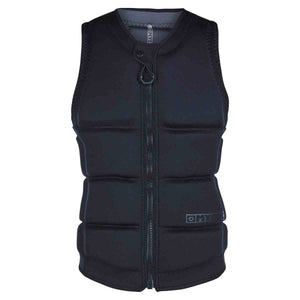 2023 Mystic Star Women's Wakeboarding Impact Vest (Black) S2AS
