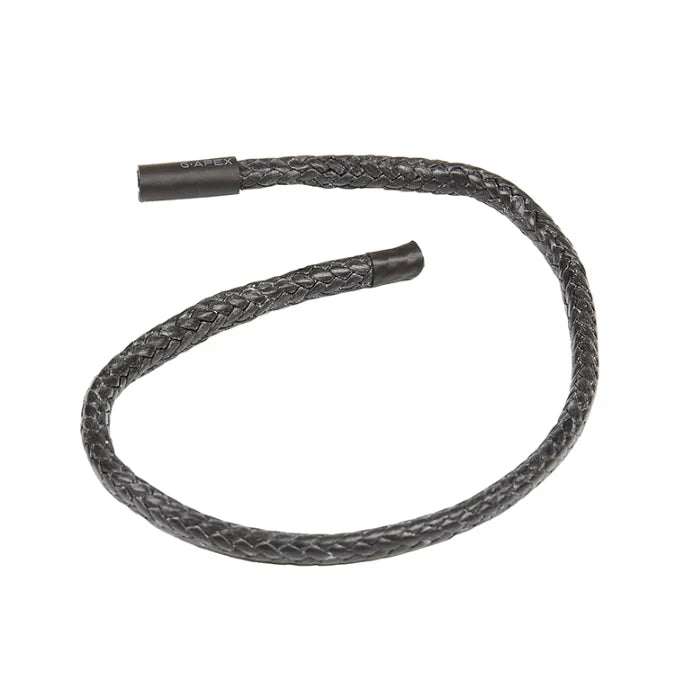 2024 Mystic Stealth Bar Dyneema Line Short (Black) S2AS