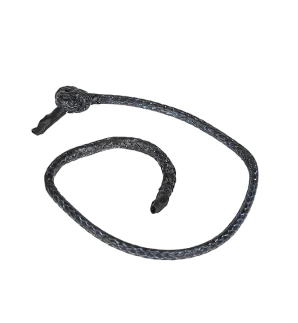 2023 Mystic Stealth Bar Dyneema Slider Rope (Black) S2AS