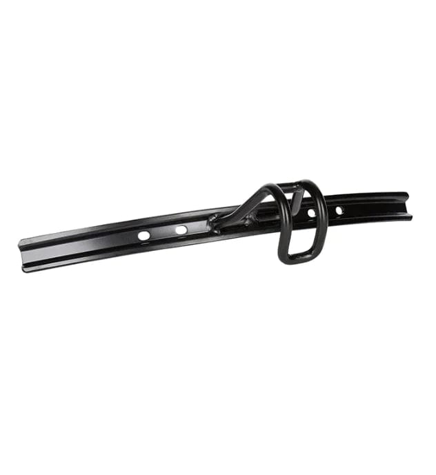 2023 Mystic Stealth Bar Windsurf Hook (Black) S2AS