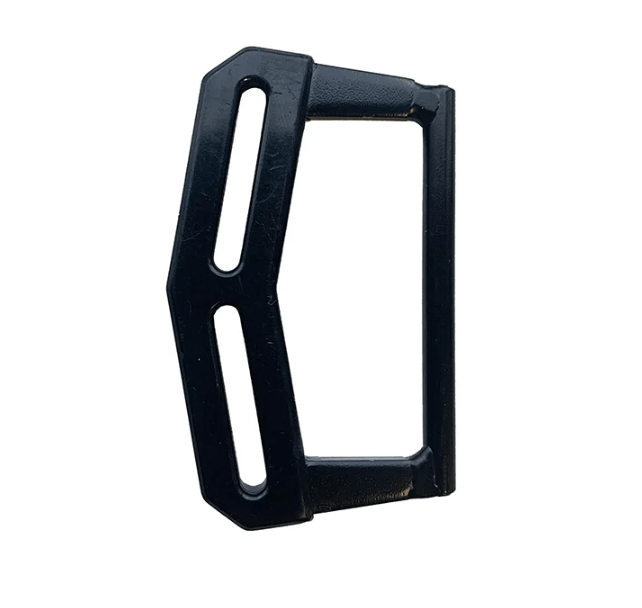 2023 Mystic Stealth Webbing Connector (Black) S2AS