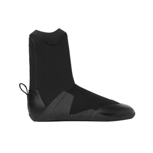2024 Mystic Supreme Boot Split Toe (Black) S2AS