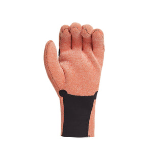 2024 Mystic Supreme Glove 4mm Precurved (Black) S2AS