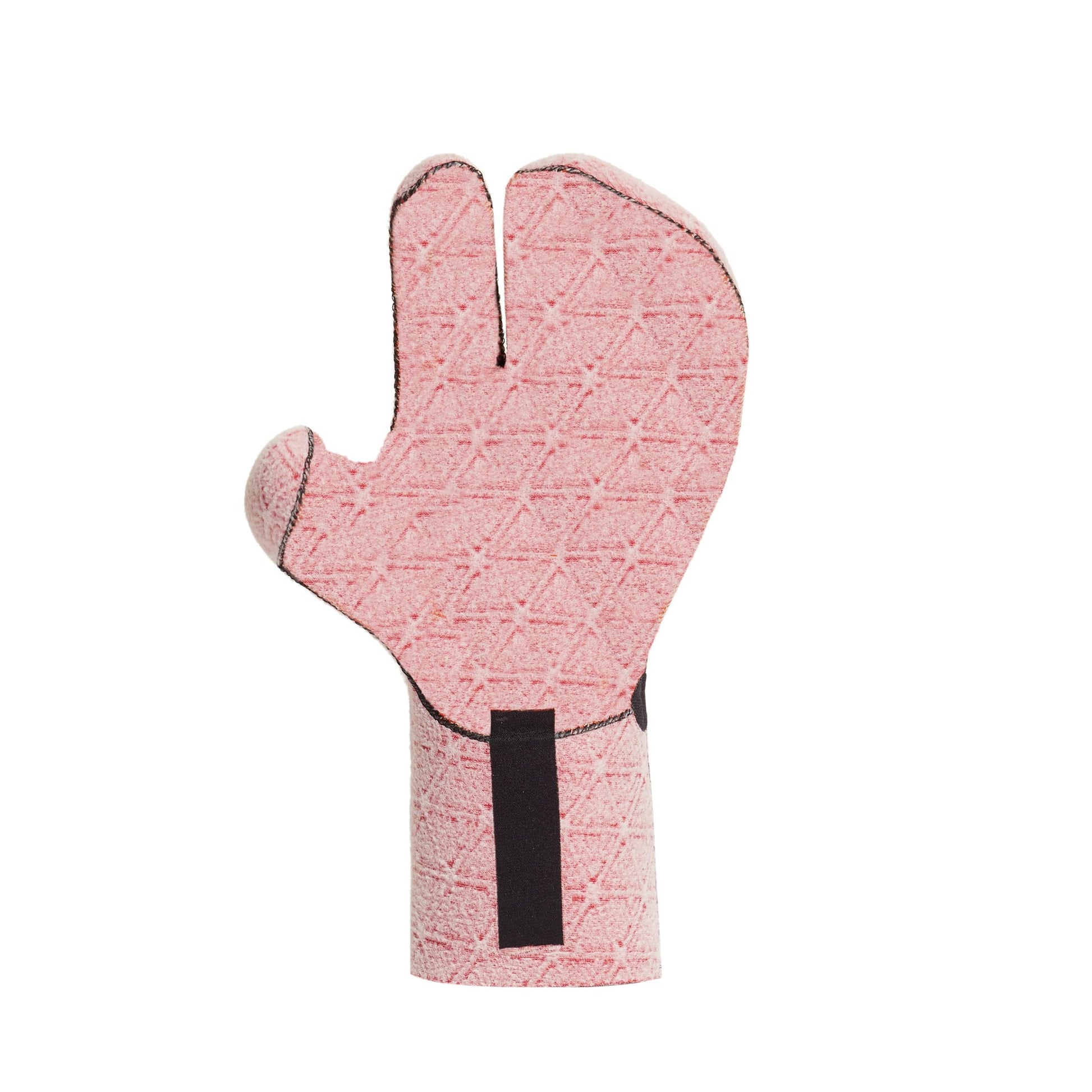 2024 Mystic Supreme Lobster 5mm Glove (Black) S2AS