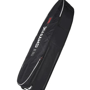 2024 Mystic Surf Pro Surfboard Bag (Black) S2AS